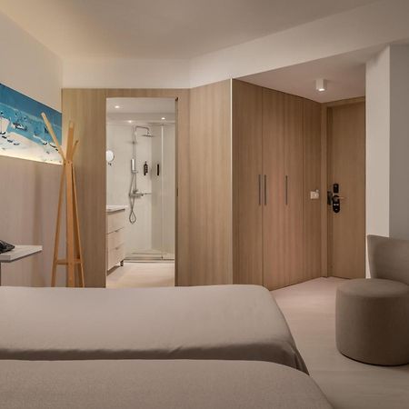 Alegria Mar Mediterrania - Adults Only 4*Sup Santa Susanna Luaran gambar