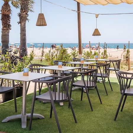 Alegria Mar Mediterrania - Adults Only 4*Sup Santa Susanna Luaran gambar