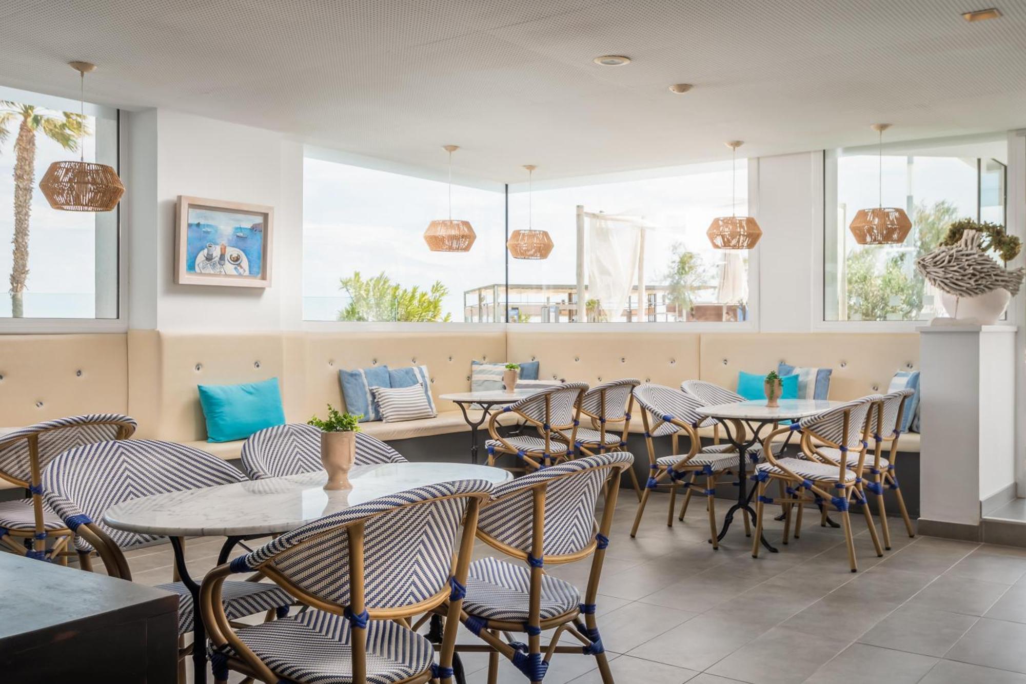 Alegria Mar Mediterrania - Adults Only 4*Sup Santa Susanna Luaran gambar