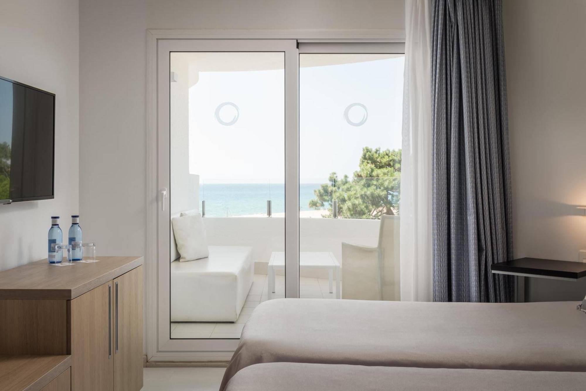 Alegria Mar Mediterrania - Adults Only 4*Sup Santa Susanna Luaran gambar