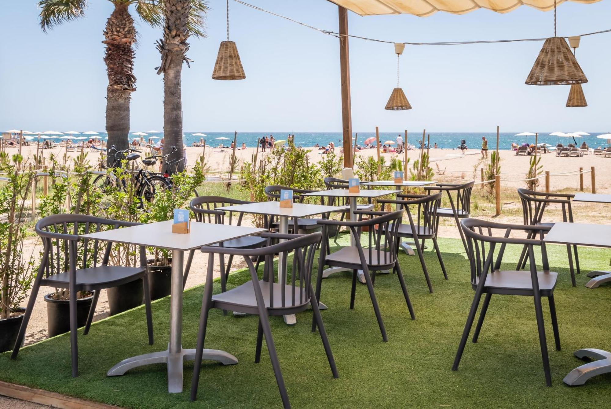 Alegria Mar Mediterrania - Adults Only 4*Sup Santa Susanna Luaran gambar